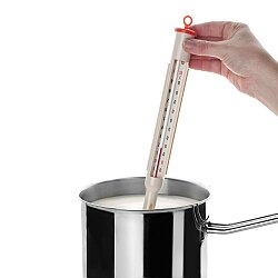 Süt Termometresi 26,5 cm 0–100 °C - 2
