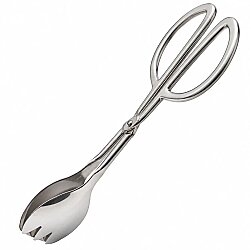 Makarna ve Salata Servis Makas Maşa 26 cm 