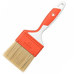 Yumurta Fırçası 6 cm - 2
