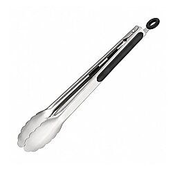 Barbekü Maşası Kilitli 35 cm - EPİNOX