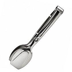 Pasta Servis Maşası 24 cm - MUTFAK KİTAP