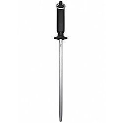Yuvarlak Masat 30 cm Siyah - 2