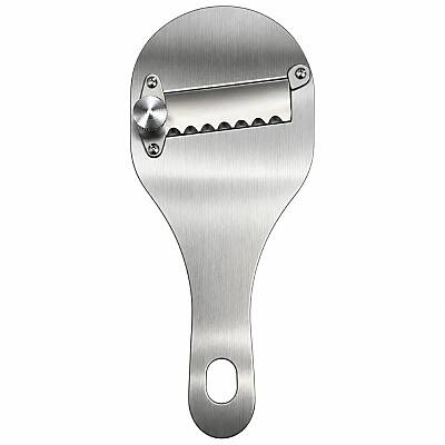 Ayarlanabilir Trüf Rendesi 18,5 cm - 1