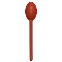 Exoglass Pişirme Kaşığı 30 cm Kırmızı - 2