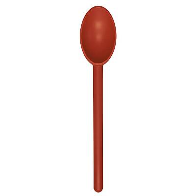 Exoglass Pişirme Kaşığı 30 cm Kırmızı - 2