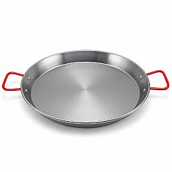 Paella Pişirme Tavası 40 cm - Matfer Bourgeat