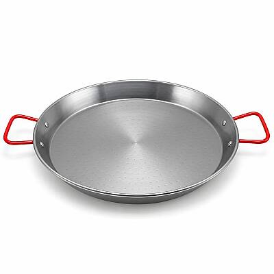 Paella Pişirme Tavası 40 cm - 1