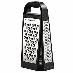 Profesyonel 5 Fonksiyonlu Rende - Microplane