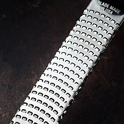 Premium Classic Zester Rende 32,5 cm Sarı - 4