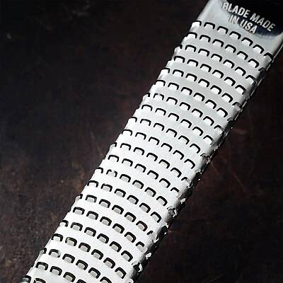 Premium Classic Zester Rende 32,5 cm Sarı - 4