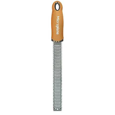 Premium Classic Zester Rende 32,5 cm Sarı - 2