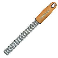 Premium Classic Zester Rende 32,5 cm Sarı - Microplane