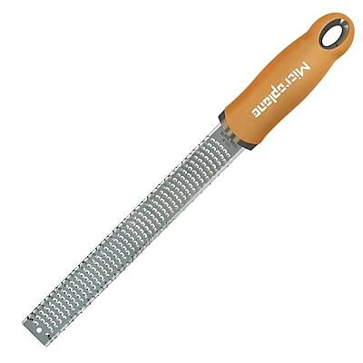 Premium Classic Zester Rende 32,5 cm Sarı - 1