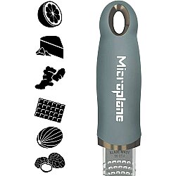Premium Classic Zester Rende 32,5 cm Yeşil - 2