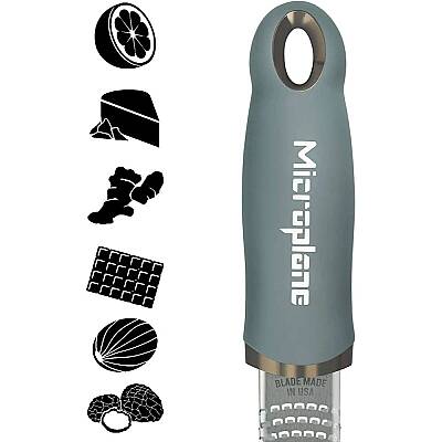 Premium Classic Zester Rende 32,5 cm Yeşil - 2