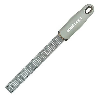 Premium Classic Zester Rende 32,5 cm Yeşil - 1