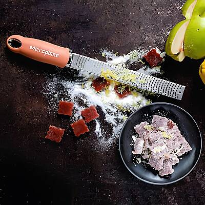Premium Classic Zester Rende 32,5 cm Tarçın - 2