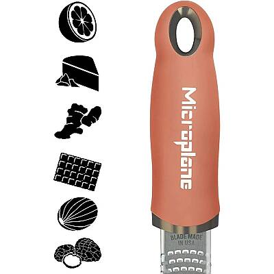 Premium Classic Zester Rende 32,5 cm Tarçın - 3