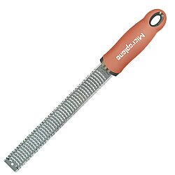 Premium Classic Zester Rende 32,5 cm Tarçın - Microplane