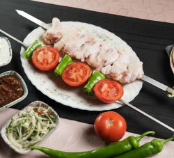 Motifli Adana Şiş 5 Adet - DincKitchen (1)