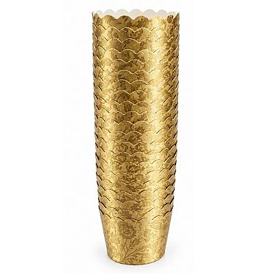 Muffin Kek Kağıdı 25'li Gold - 1