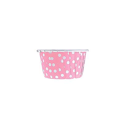 Muffin Kek Kağıdı 50'li Pembe - 2