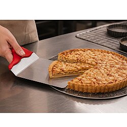 Paslanmaz Çelik Turta Taşıyıcı 20,2×20,5 cm - 3
