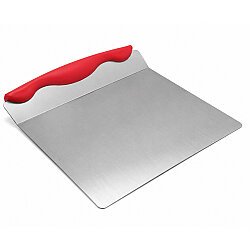 Paslanmaz Çelik Turta Taşıyıcı 20,2×20,5 cm - 4