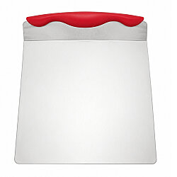 Paslanmaz Çelik Turta Taşıyıcı 20,2×20,5 cm - DincKitchen