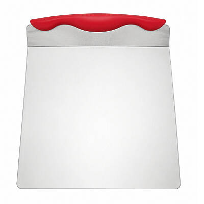 Paslanmaz Çelik Turta Taşıyıcı 20,2×20,5 cm - 1