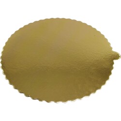 Pasta Altlığı - DİNC KİTCHEN