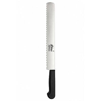 Geniş Dişli Pasta Bıçağı 30 cm Sağ El - 2