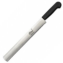 Dişli Pasta Bıçağı 30 cm - SİNERJİ