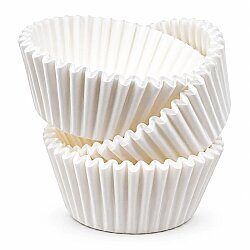 Pasta ve Cupcake Kağıt Kapsülü No:1 - DR GUSTO
