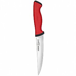 Peynir Bıçağı 15,5 cm Kırmızı - 2