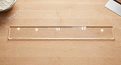 Pleksi Kruvasan Mastarı 60 cm - 2
