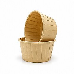 Muffin Kek Kapsülü 50'li Kraft - 2