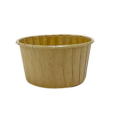 Muffin Kek Kapsülü 50'li Kraft - 3