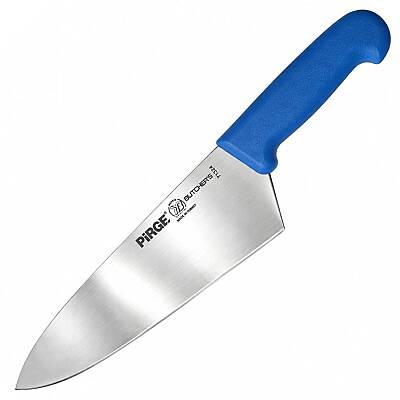 Salata Bıçağı 25 cm Mavi - 1