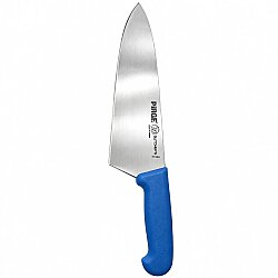 Salata Bıçağı 25 cm Mavi - PİRGE (1)