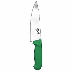 Şef Bıçağı 18 cm Yeşil - DİNC KİTCHEN (1)
