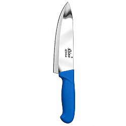 Şef Bıçağı 18 cm Mavi - DİNC KİTCHEN (1)