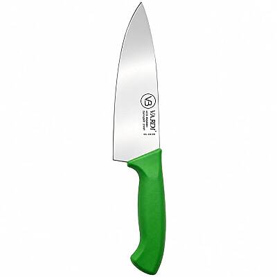 Şef Bıçağı 17 cm Yeşil - 2