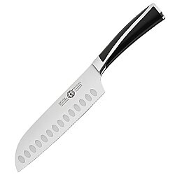 Santoku Şef Bıçağı 18 cm 