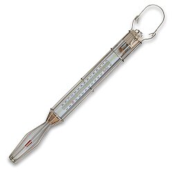 Şeker Termometresi +80°C ile +220°C 