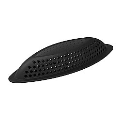 3D Delikli Tart Çemberi ve Silikon Kalıbı 6'lı 12x4 cm 