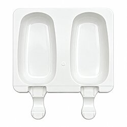 Silikon Dondurma Kalıbı GEL01 Classic 