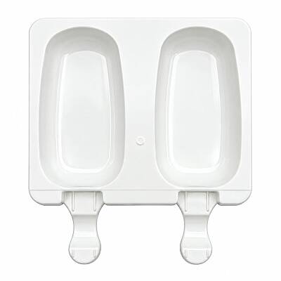 Silikon Dondurma Kalıbı GEL01 Classic - 1