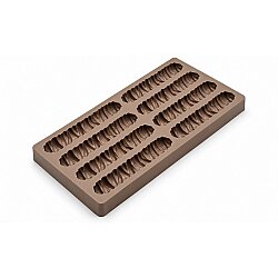 Kit Bar Magma Tritan ve Silikon Çikolata Bar Kalıbı - 2