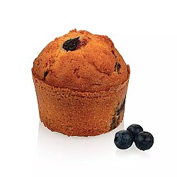 Jumbo Muffin Silikon Kek Kalıbı 24'lü - 4